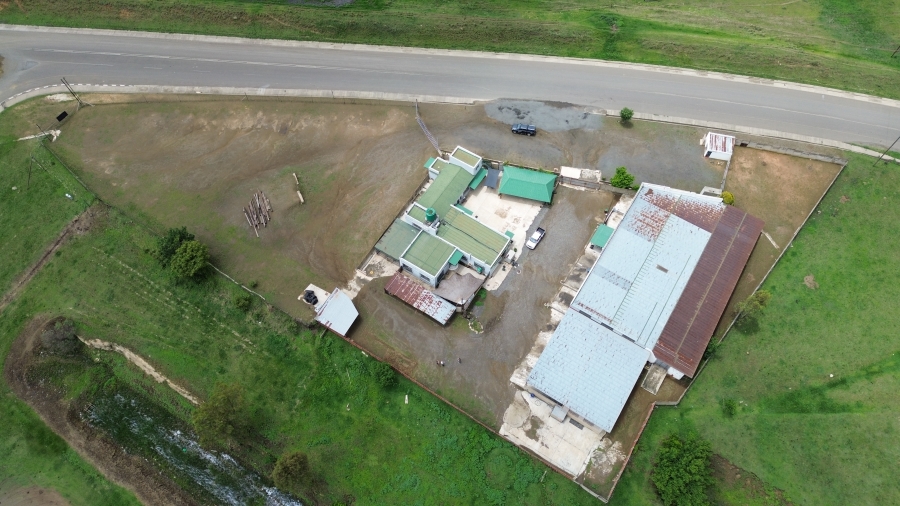 Commercial Property for Sale in Vrede Industrial Free State